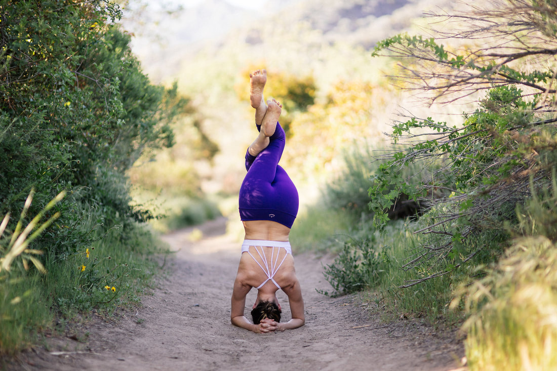 Runyon Canyon Yoga – Fitness Class Review